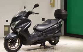SUZUKI SKYWAVE 200 (Burgman 200) CH41A