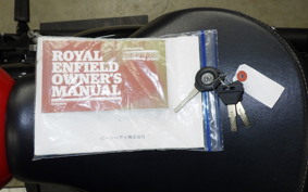 OTHER +ENFIELD ﾒﾃｵ350 2022