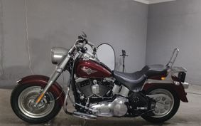 HARLEY HARLEY FLSTF1450 BMY