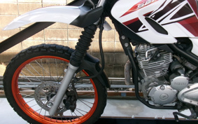 YAMAHA SEROW 250 DG17J