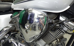 YAMAHA DRAGSTAR 250 2025 VG02J
