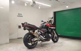 SUZUKI GSX1400 2002 GY71A