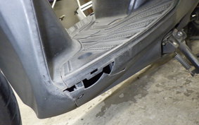 SUZUKI ADDRESS 110 CE47A