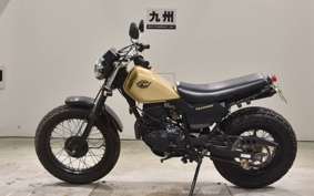 YAMAHA TW200 2026 2JL