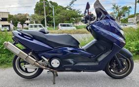 YAMAHA T-MAX500 2007 SJ04J