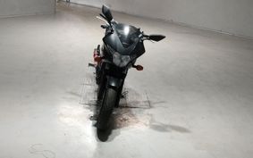 HONDA VTR 250 F MC33