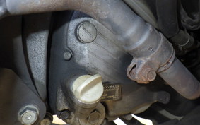 HONDA FORESIGHT MF04