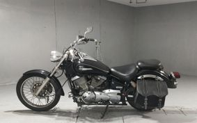 YAMAHA DRAGSTAR 250 VG02J