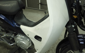 HONDA C50 SUPER CUB AA04