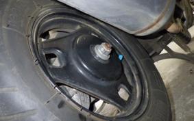 SUZUKI ADDRESS V125 S CF4MA
