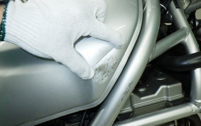 SUZUKI BANDIT 250 Gen.2 GJ77A