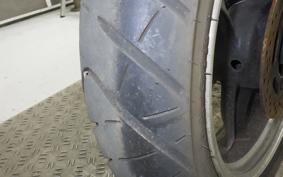 KAWASAKI BALIUS 250 ZR250A