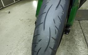 KAWASAKI NINJA H2 SX SE 2018 ZXT02A