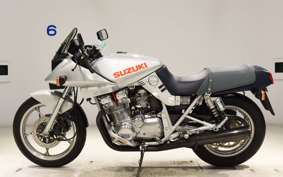 SUZUKI GSX1100S KATANA 1997 GU76A