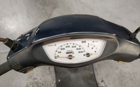 HONDA DIO AF34