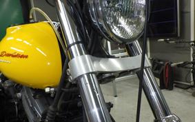 HARLEY FXSTC 1340 1988
