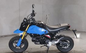 HONDA GU ROM JC92