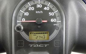 HONDA TACT-4ﾍﾞｰｼｯｸ