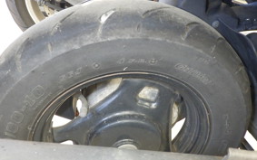 SUZUKI ADDRESS V125 G CF46A
