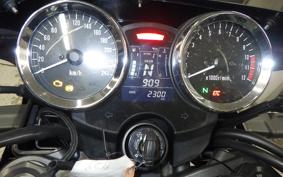 KAWASAKI Z900RS CAFE 2024 ZR900K