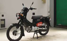 HONDA ｸﾛｽｶﾌﾞ110-2 2018 JA45
