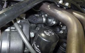 HONDA TRANSALP XL750 2023 RD16