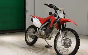 HONDA CRF125F JE03