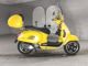 Фото Vespa GTS SUPER TEC 300 2018 с японского аукциона