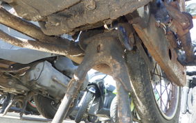 HONDA C50 SUPER CUB C50