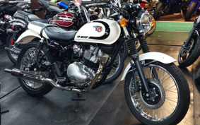KAWASAKI W230 BJ230A