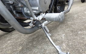 HONDA REBEL 250 MC13