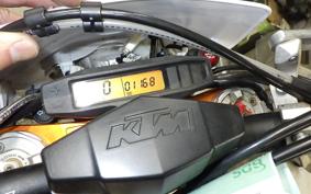 KTM 250 EXC 1988