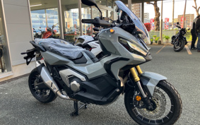 HONDA X-ADV 750 2025 RH10