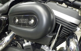 HARLEY XL883N 2012