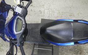 SUZUKI スウィッシュ125 1996 DV12B