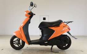 SUZUKI LET's 5 CA47A