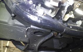HARLEY FLHTCUI 1450 2002