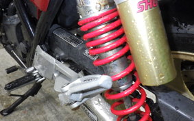 HONDA CB400 SUPER BOLDOR VTEC 2012 NC42