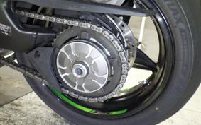 KAWASAKI NINJA H2 SX SE 2019 ZXT02A