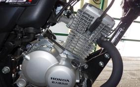 HONDA CBF125T