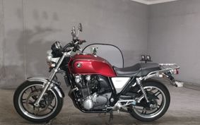 HONDA CB1100 2010 SC65