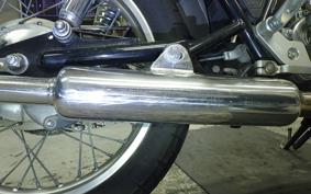 YAMAHA SR400 Gen.3 2005 RH01J