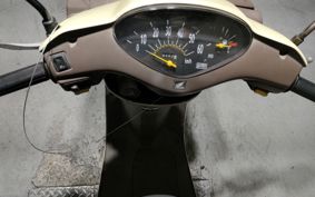 HONDA DIO CHESTER AF62