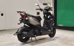 YAMAHA BW'S 50 Gen.3 2020 SA53J