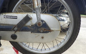HONDA C90 SUPER CUB E HA02