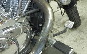 HONDA STEED 400 1990 NC26