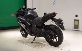 KAWASAKI NINJA 400 2013 EX400E
