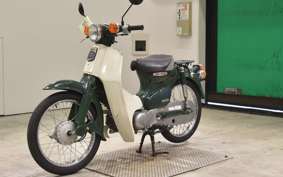 HONDA C50 SUPER CUB AA01