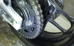 YAMAHA XSR900 GP 2024 RN96J