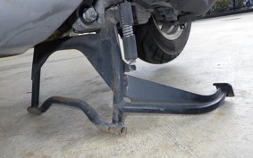 HONDA LEAD 110 2003 JF19